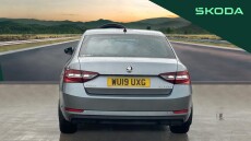 Skoda Superb 1.5 TSI SE L Executive 5dr DSG Petrol Hatchback
